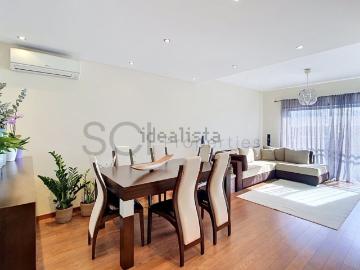 Apartamento, Fernão Ferro