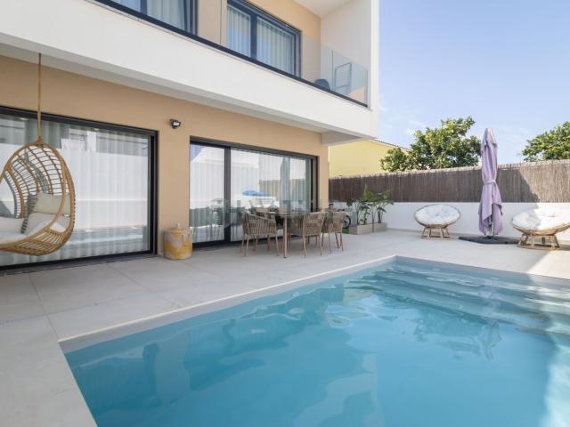Apartamento, Fernão Ferro