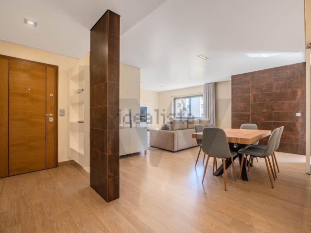 Apartamento, Fernão Ferro