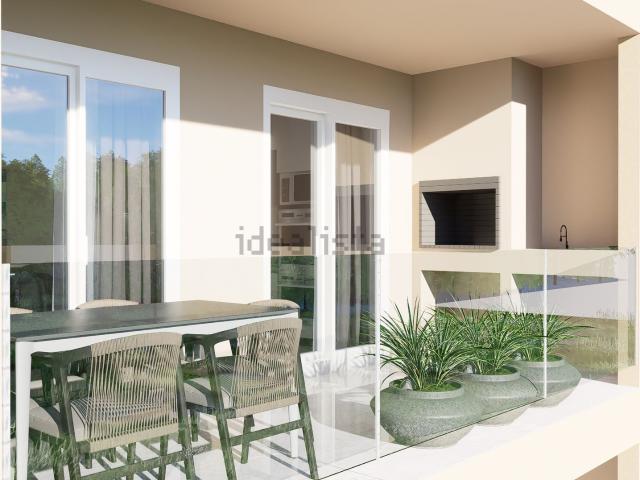 Apartamento, Fernão Ferro