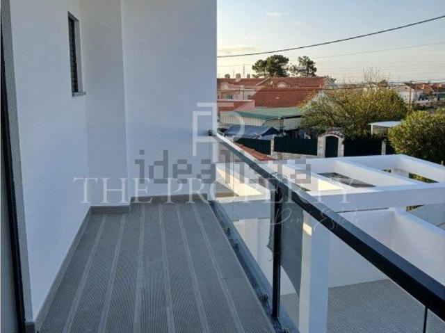 Apartamento, Fernão Ferro