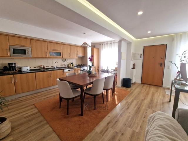 Apartamento, Ferragudo