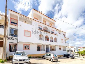 Ferragudo, Concelho de Lagoa, Distrito de Faro, Algarve