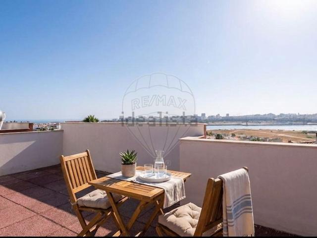 Apartamento, Ferragudo