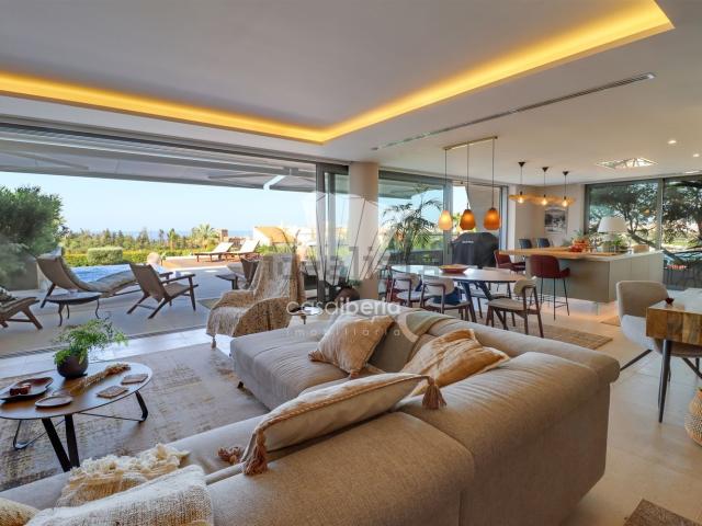 Apartamento, Ferragudo