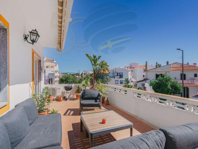 Apartamento, Ferragudo
