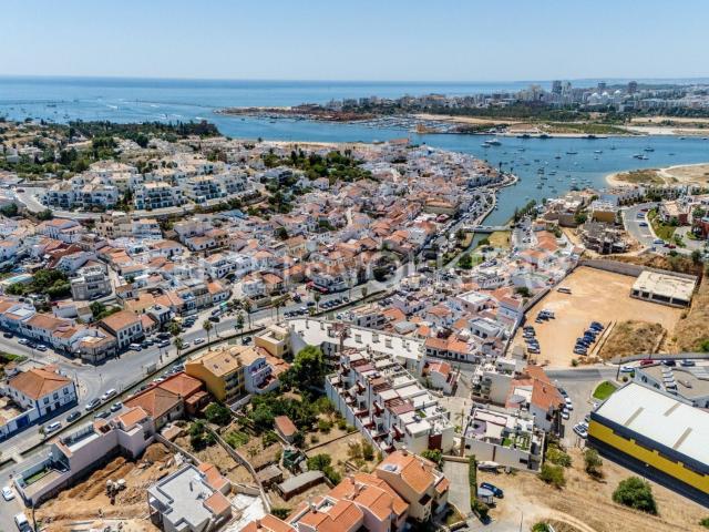 Apartamento, Ferragudo