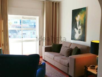 Ferragudo, Concelho de Lagoa, Distrito de Faro, Algarve