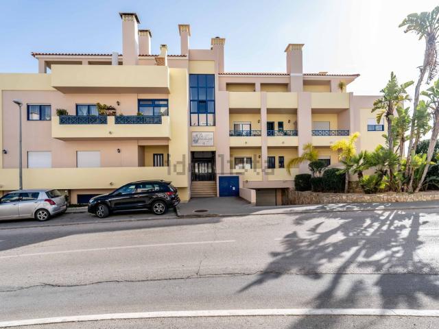 Apartamento, Ferragudo