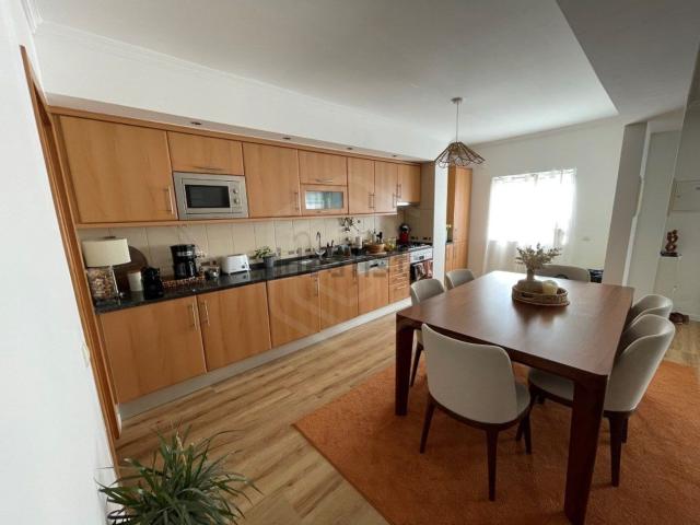 Apartamento, Ferragudo