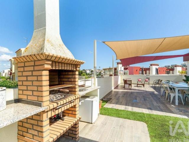 Apartamento, Ferragudo