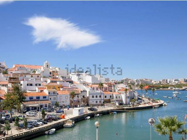 Apartamento, Ferragudo