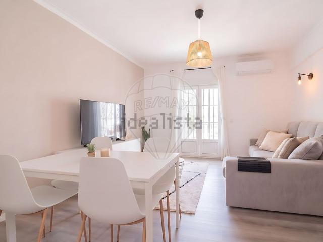 Apartamento, Ferragudo