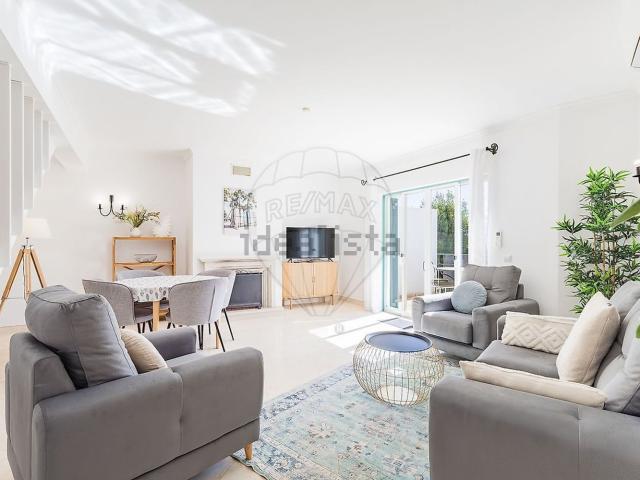 Apartamento, Ferragudo