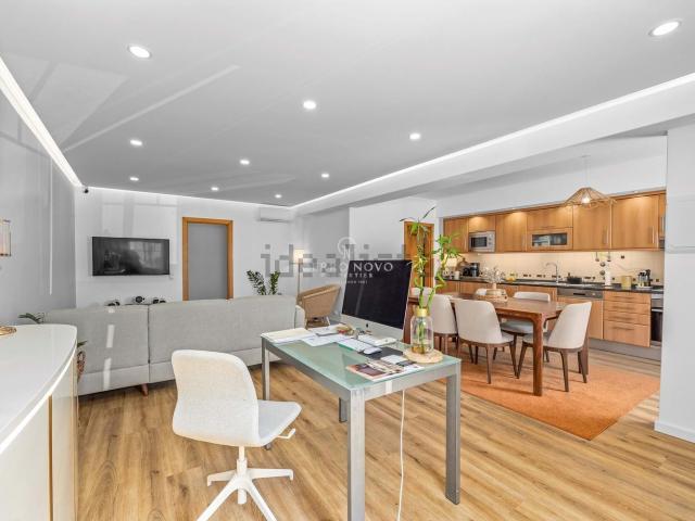 Apartamento, Ferragudo