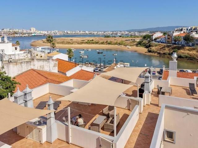 Apartamento, Ferragudo