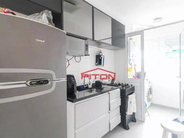 Apartamento Ferras de Vasconcelos SP