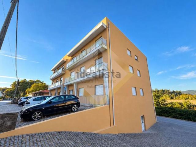 Apartamento, Ferreira