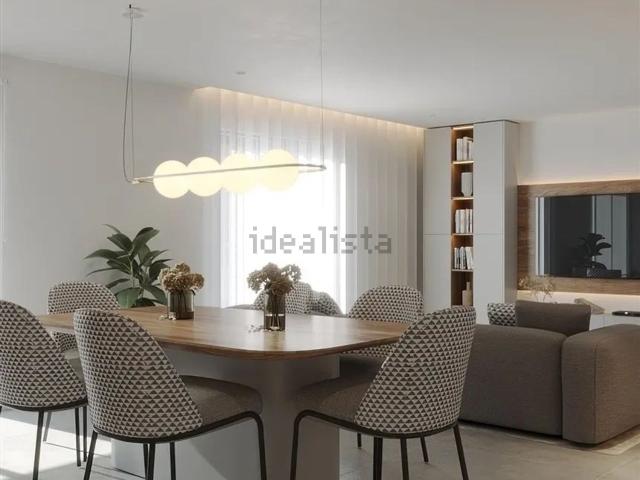 Apartamento, Ferreira
