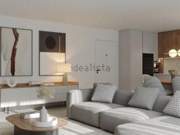 Apartamento, Ferreira