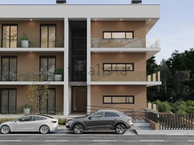 Apartamento, Ferreira
