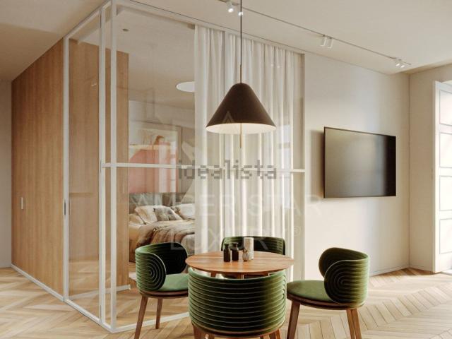 Apartamento, Ferreira Borges Comércio do Porto, Cedofeita Santo Ildefonso Sé Miragaia São Nicolau Vitória