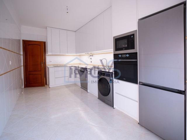 Apartamento, Ferreira do Zêzere