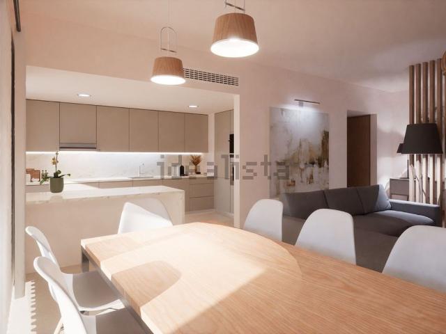 Apartamento, Ferreiras