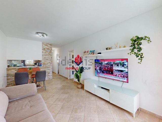 Apartamento, Ferreiras