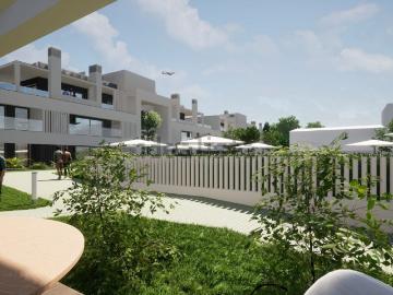 Lagoas, Ferreiras, Ferreiras, Albufeira, Distrito de Faro, Algarve