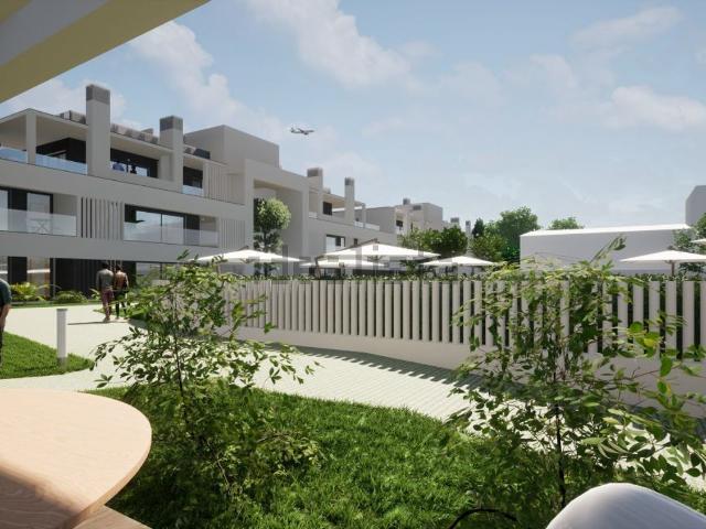 Apartamento, Ferreiras