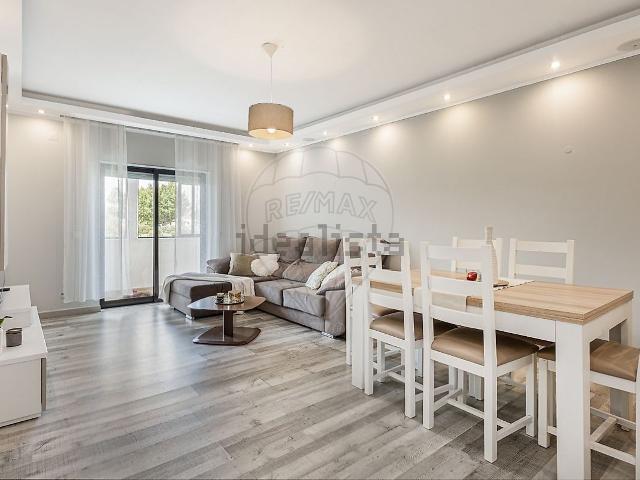 Apartamento, Ferreiras