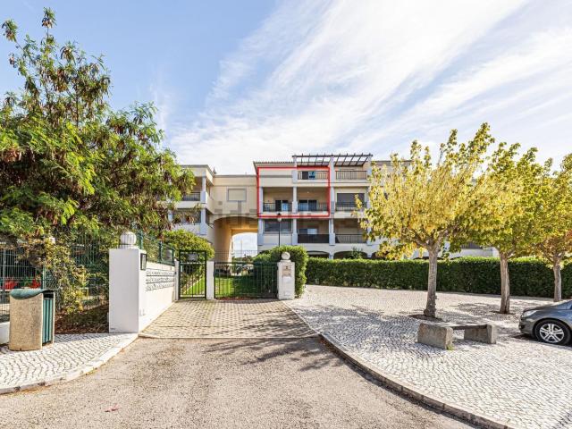 Apartamento, Ferreiras