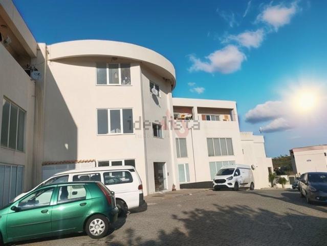 Apartamento, Ferreiras