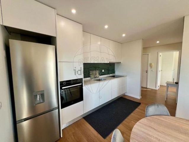 Apartamento, Ferreiros e Gondizalves