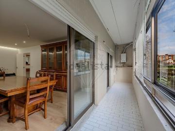 Apartamento, Ferreiros e Gondizalves