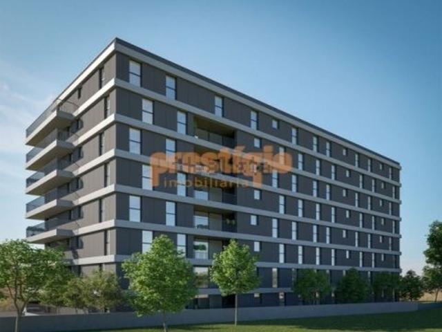 Apartamento, Ferreiros e Gondizalves