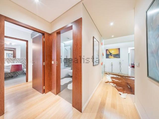Apartamento, Ferreiros e Gondizalves