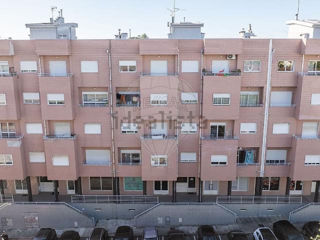 Apartamento, Ferreiros e Gondizalves