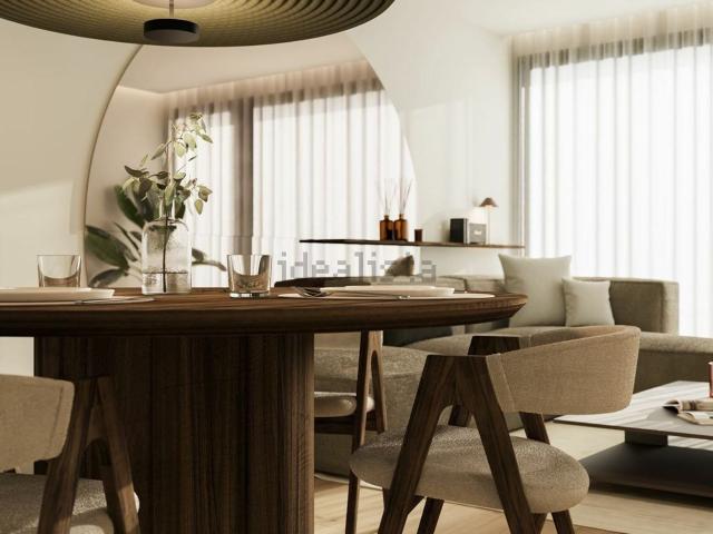 Apartamento, Ferreiros e Gondizalves