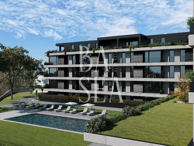 Apartamento, Ferreiros e Gondizalves