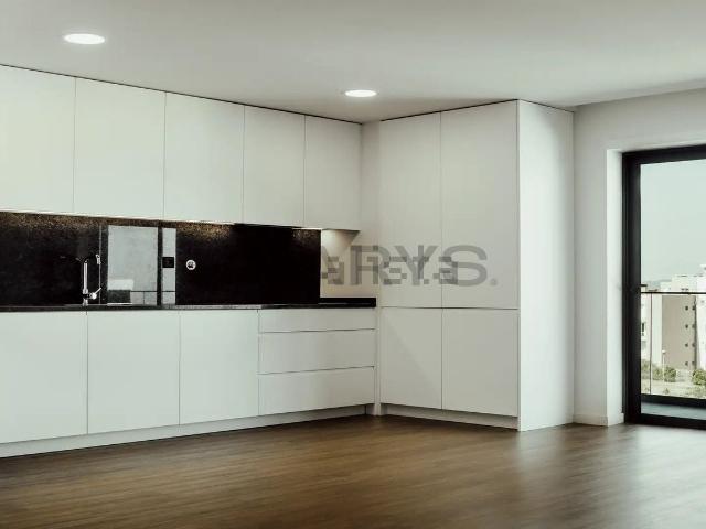 Apartamento, Ferreiros e Gondizalves