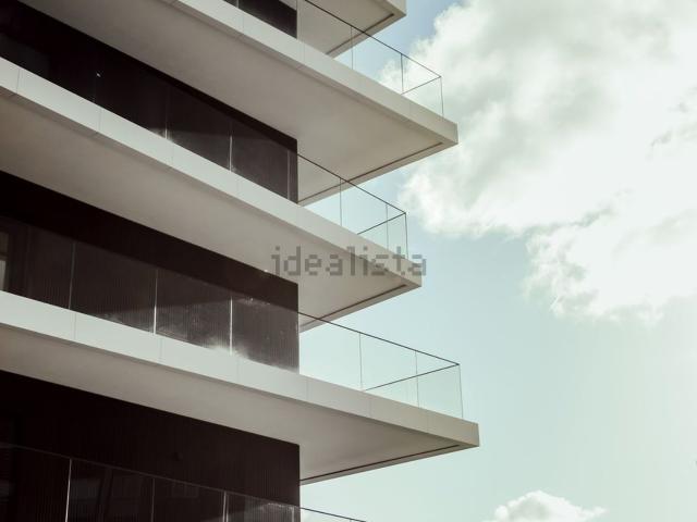 Apartamento, Ferreiros e Gondizalves