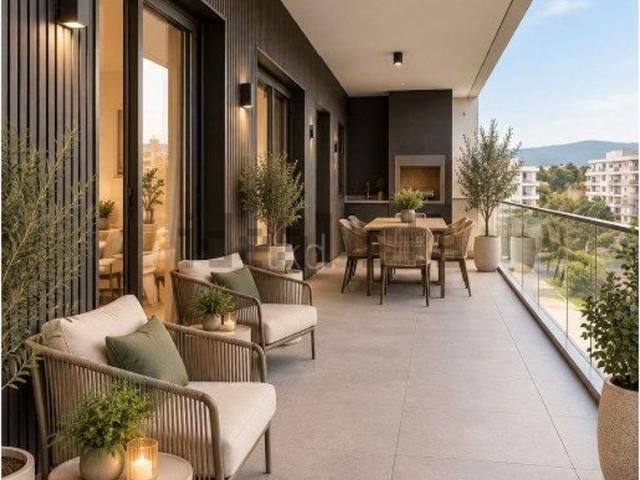 Apartamento, Ferreiros e Gondizalves