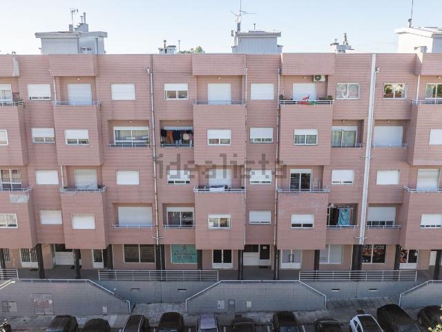 Apartamento, Ferreiros e Gondizalves