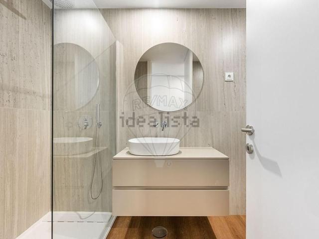 Apartamento, Ferreiros e Gondizalves
