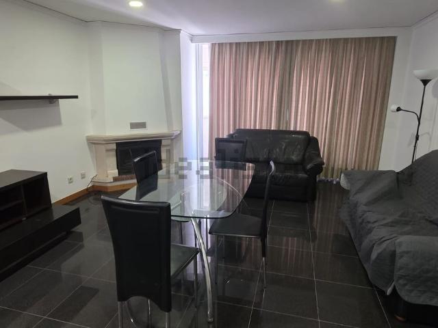 Apartamento, Ferreiros e Gondizalves