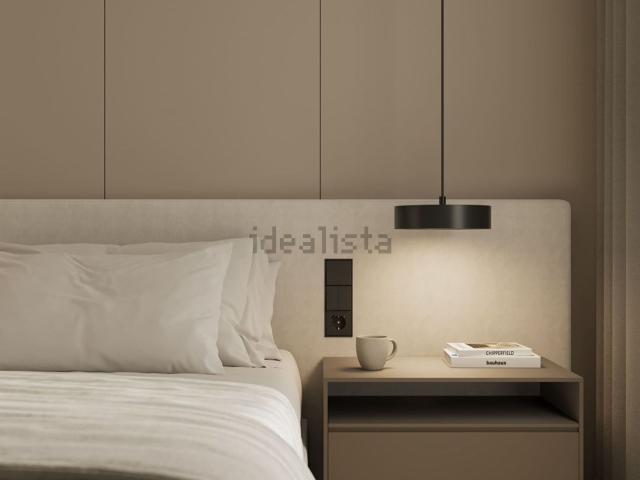 Apartamento, Ferreiros e Gondizalves