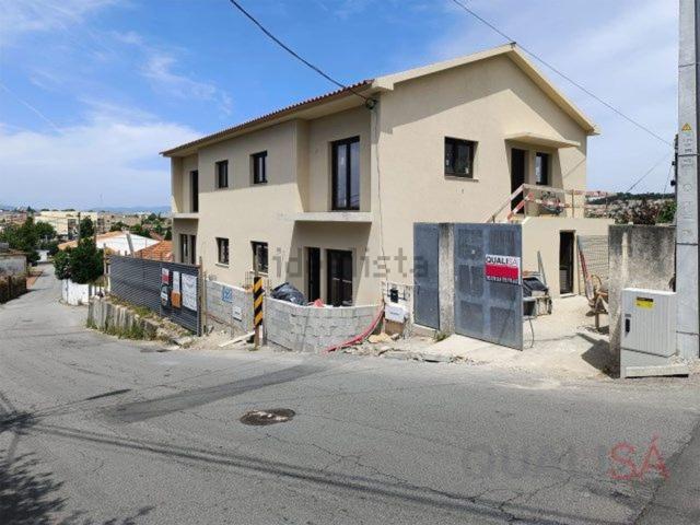 Apartamento, Ferreiros e Gondizalves