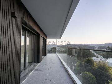 Apartamento, Ferreiros e Gondizalves